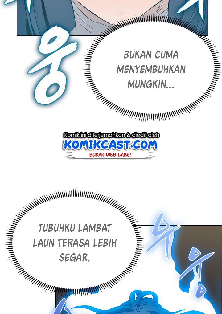 Chronicles of Heavenly Demon Chapter 65 Gambar 15