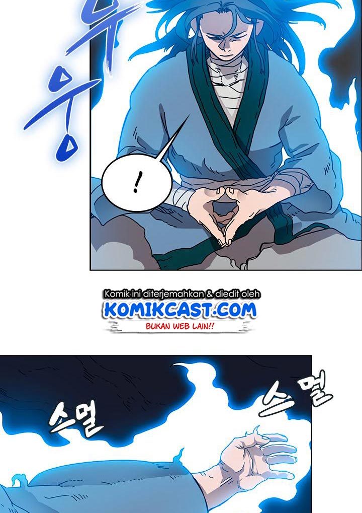 Chronicles of Heavenly Demon Chapter 65 Gambar 16