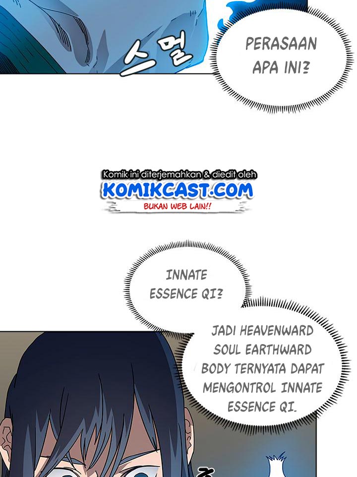 Chronicles of Heavenly Demon Chapter 65 Gambar 17