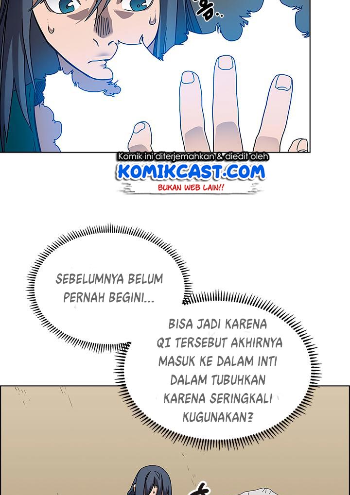 Chronicles of Heavenly Demon Chapter 65 Gambar 18