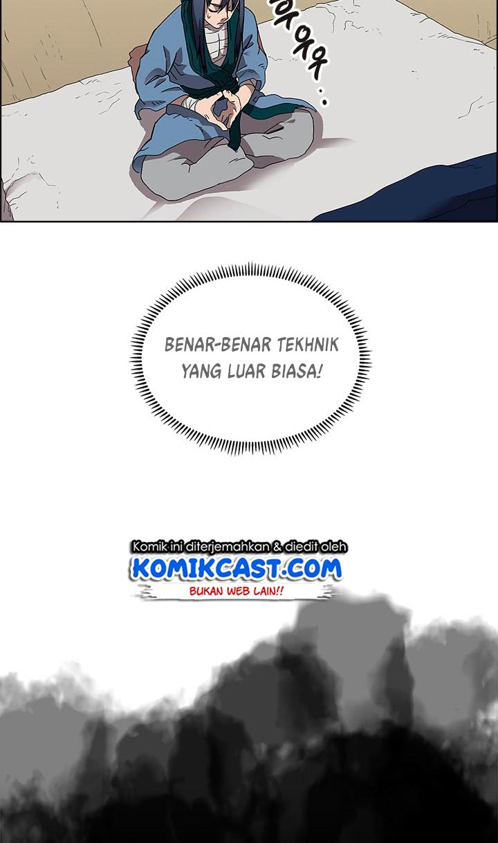 Chronicles of Heavenly Demon Chapter 65 Gambar 19