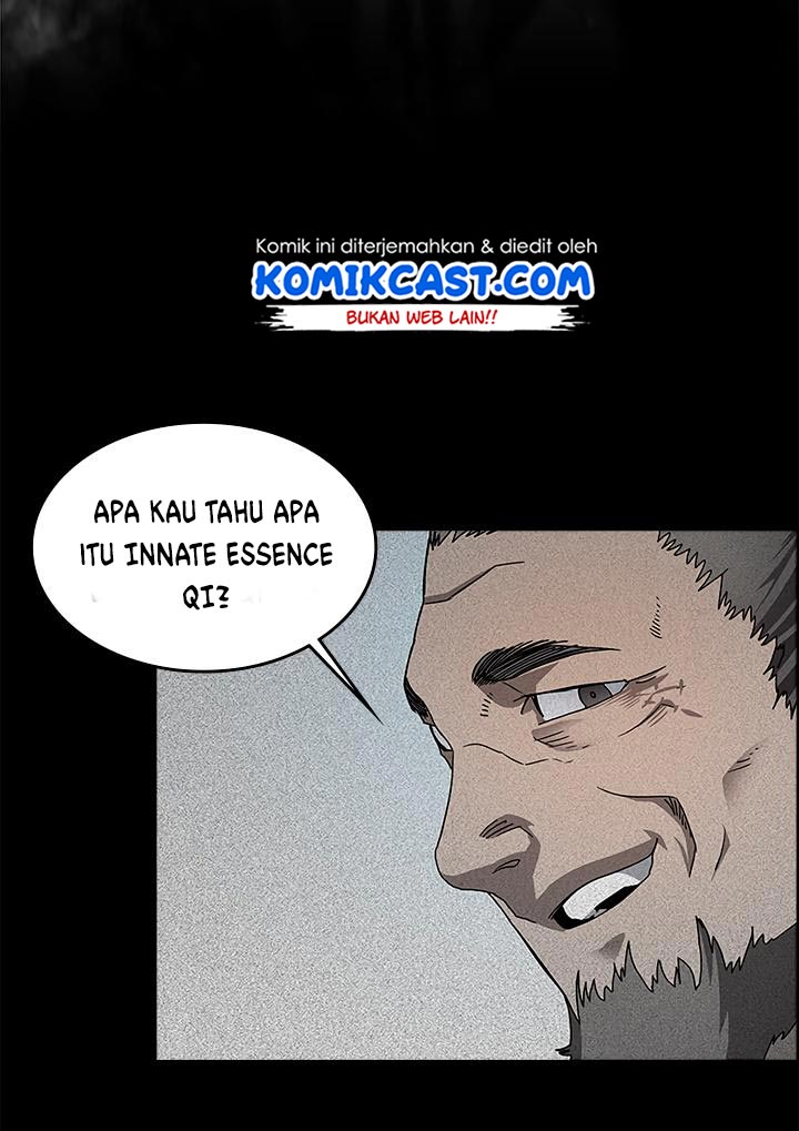 Chronicles of Heavenly Demon Chapter 65 Gambar 20