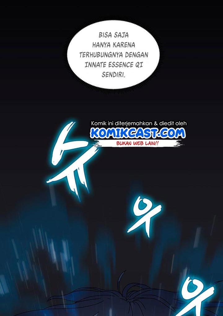 Chronicles of Heavenly Demon Chapter 65 Gambar 23