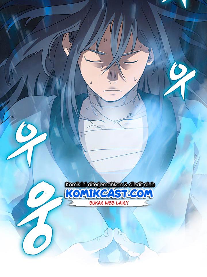 Chronicles of Heavenly Demon Chapter 65 Gambar 24
