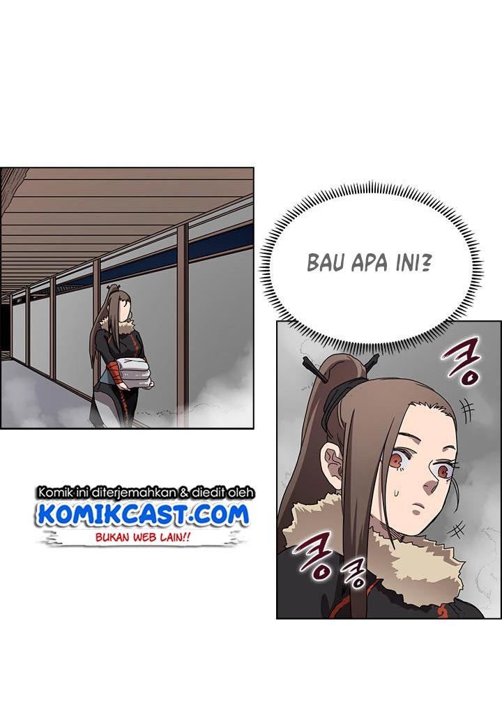 Chronicles of Heavenly Demon Chapter 65 Gambar 25