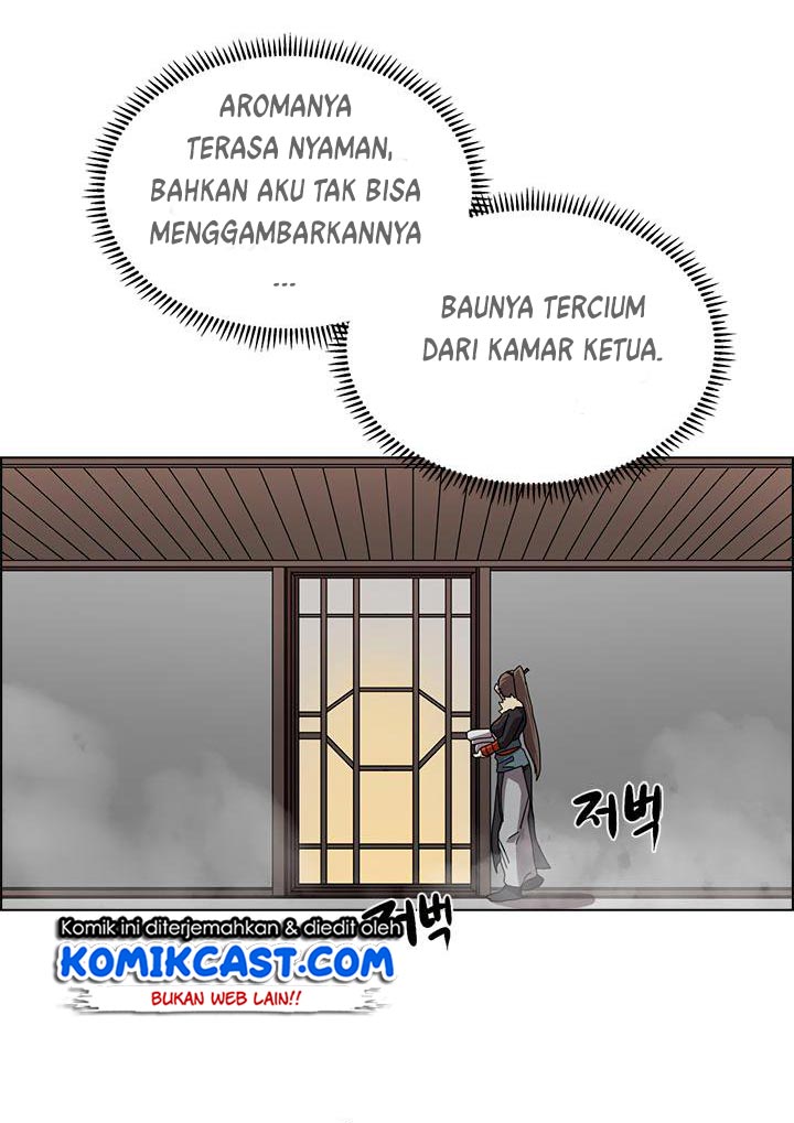 Chronicles of Heavenly Demon Chapter 65 Gambar 26