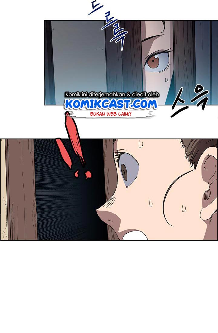Chronicles of Heavenly Demon Chapter 65 Gambar 27