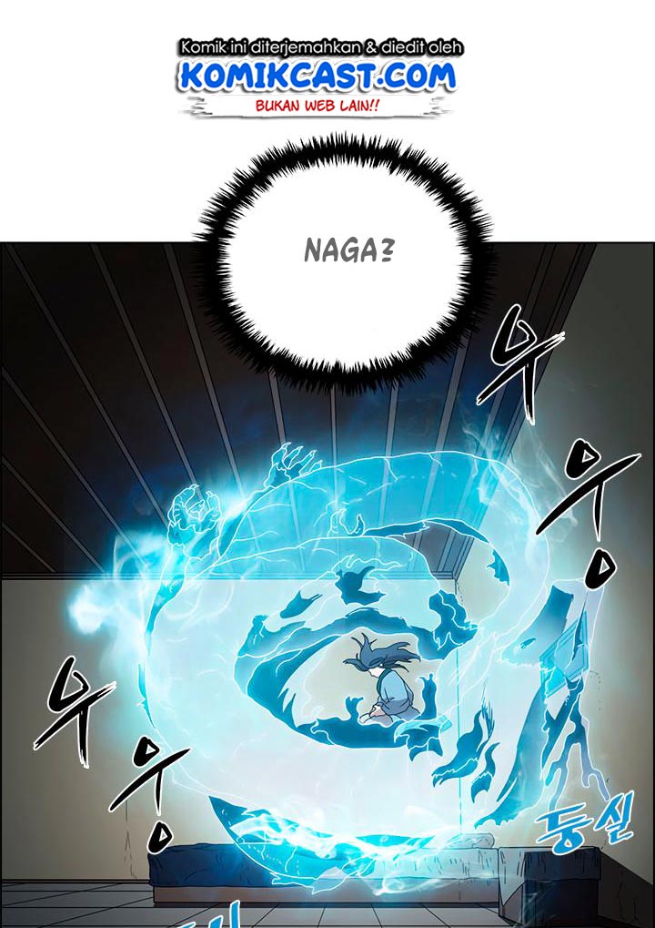 Chronicles of Heavenly Demon Chapter 65 Gambar 28