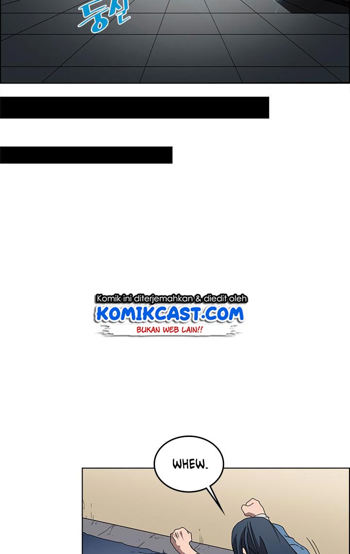 Chronicles of Heavenly Demon Chapter 65 Gambar 29