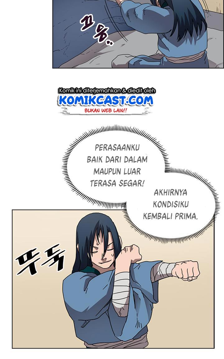 Chronicles of Heavenly Demon Chapter 65 Gambar 30