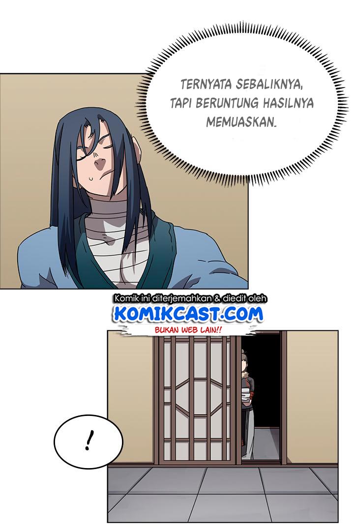 Chronicles of Heavenly Demon Chapter 65 Gambar 32