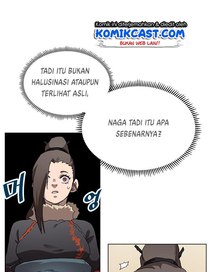 Chronicles of Heavenly Demon Chapter 65 Gambar 33