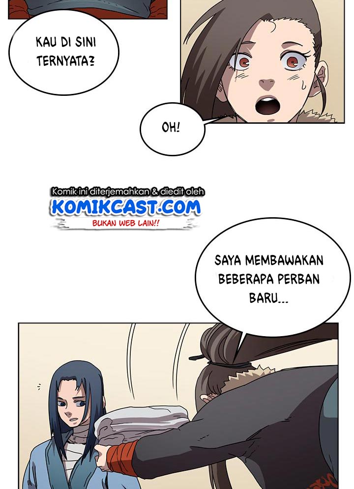 Chronicles of Heavenly Demon Chapter 65 Gambar 34