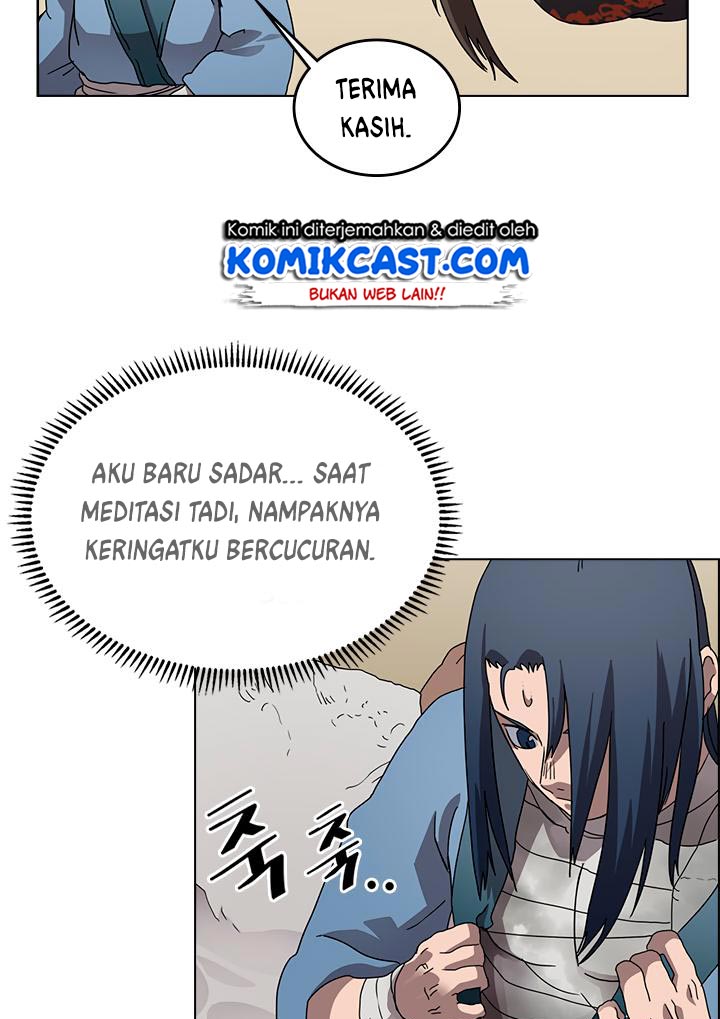 Chronicles of Heavenly Demon Chapter 65 Gambar 35