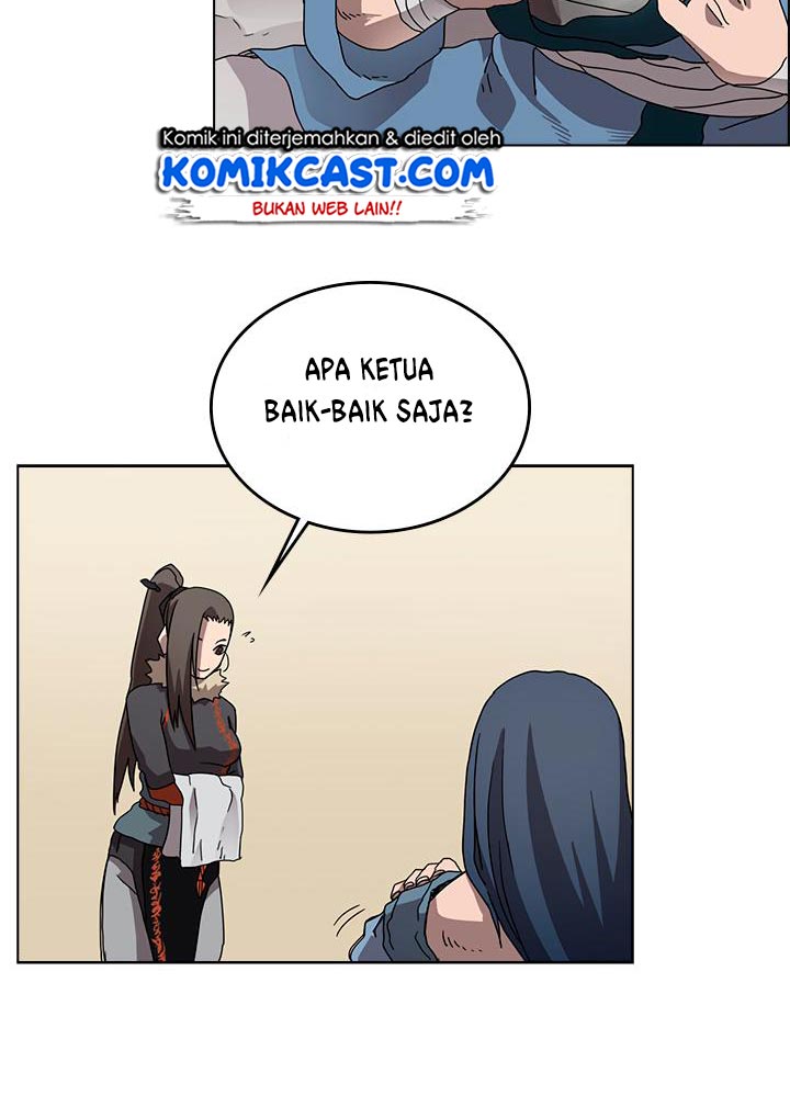 Chronicles of Heavenly Demon Chapter 65 Gambar 36