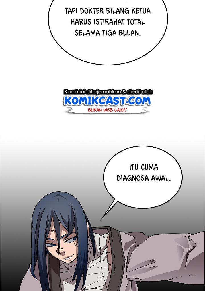 Chronicles of Heavenly Demon Chapter 65 Gambar 38
