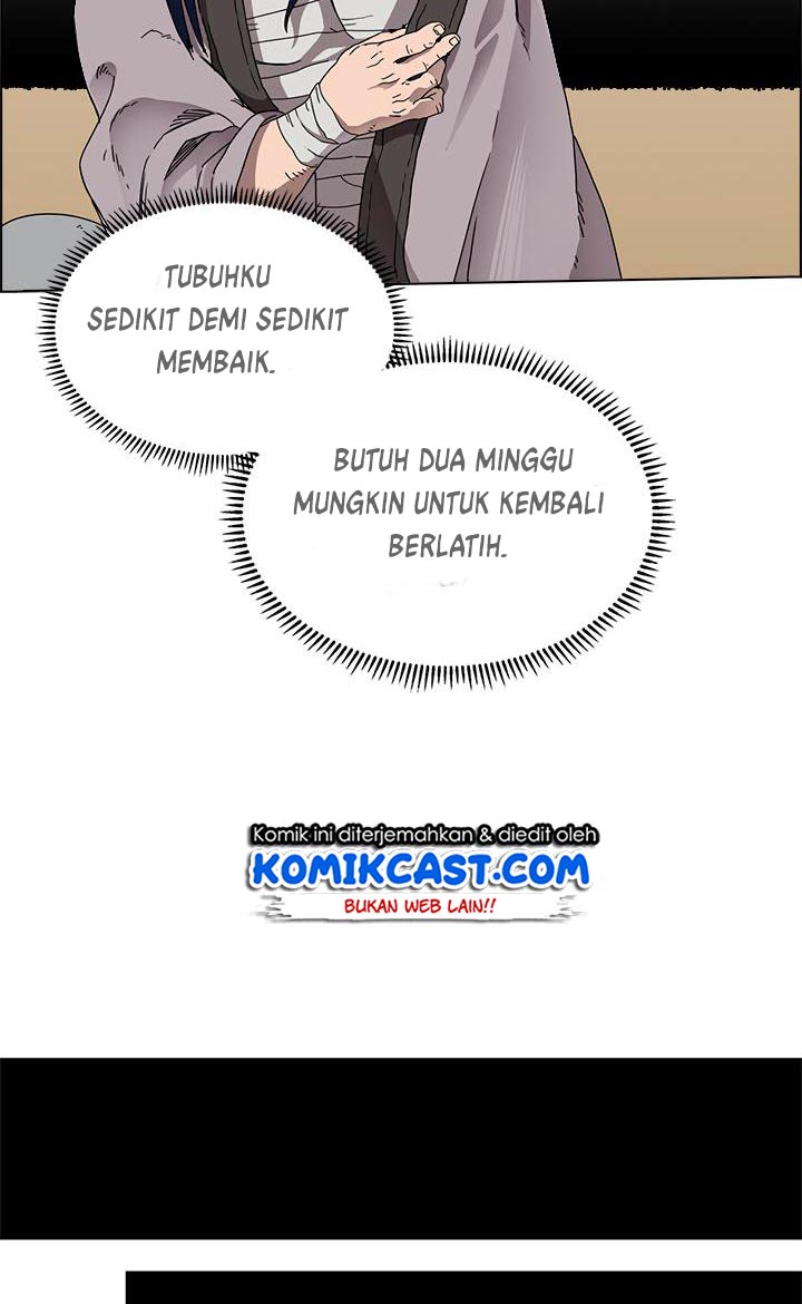 Chronicles of Heavenly Demon Chapter 65 Gambar 39