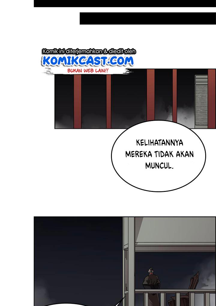 Chronicles of Heavenly Demon Chapter 65 Gambar 40