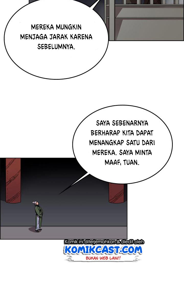 Chronicles of Heavenly Demon Chapter 65 Gambar 41
