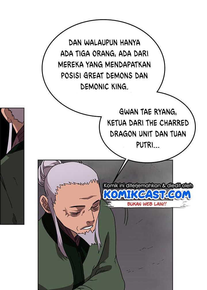 Chronicles of Heavenly Demon Chapter 65 Gambar 44