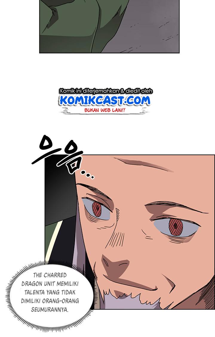 Chronicles of Heavenly Demon Chapter 65 Gambar 45