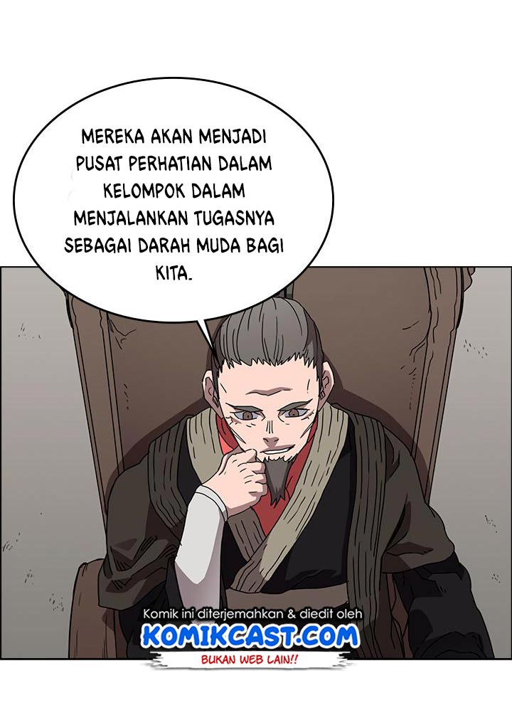 Chronicles of Heavenly Demon Chapter 65 Gambar 46