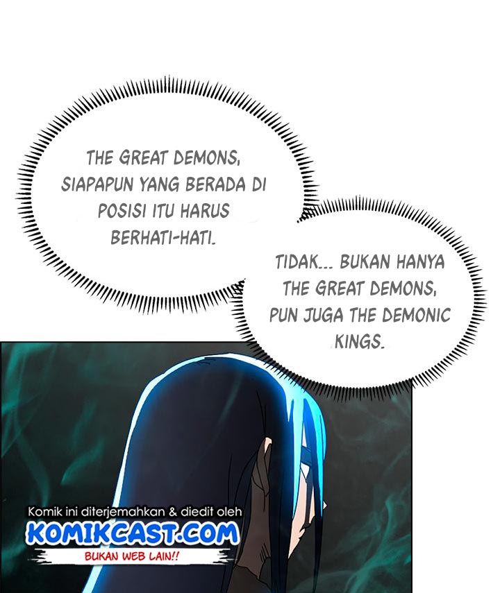 Chronicles of Heavenly Demon Chapter 65 Gambar 47