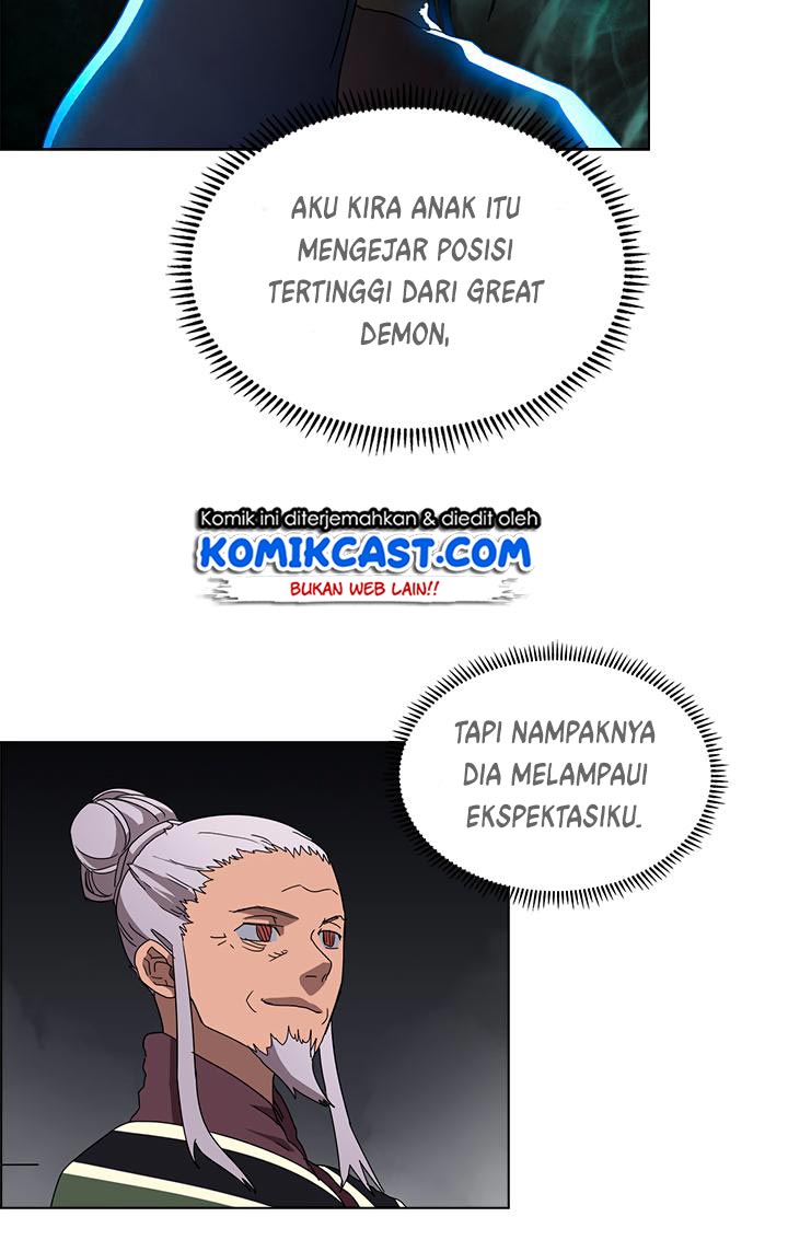 Chronicles of Heavenly Demon Chapter 65 Gambar 48