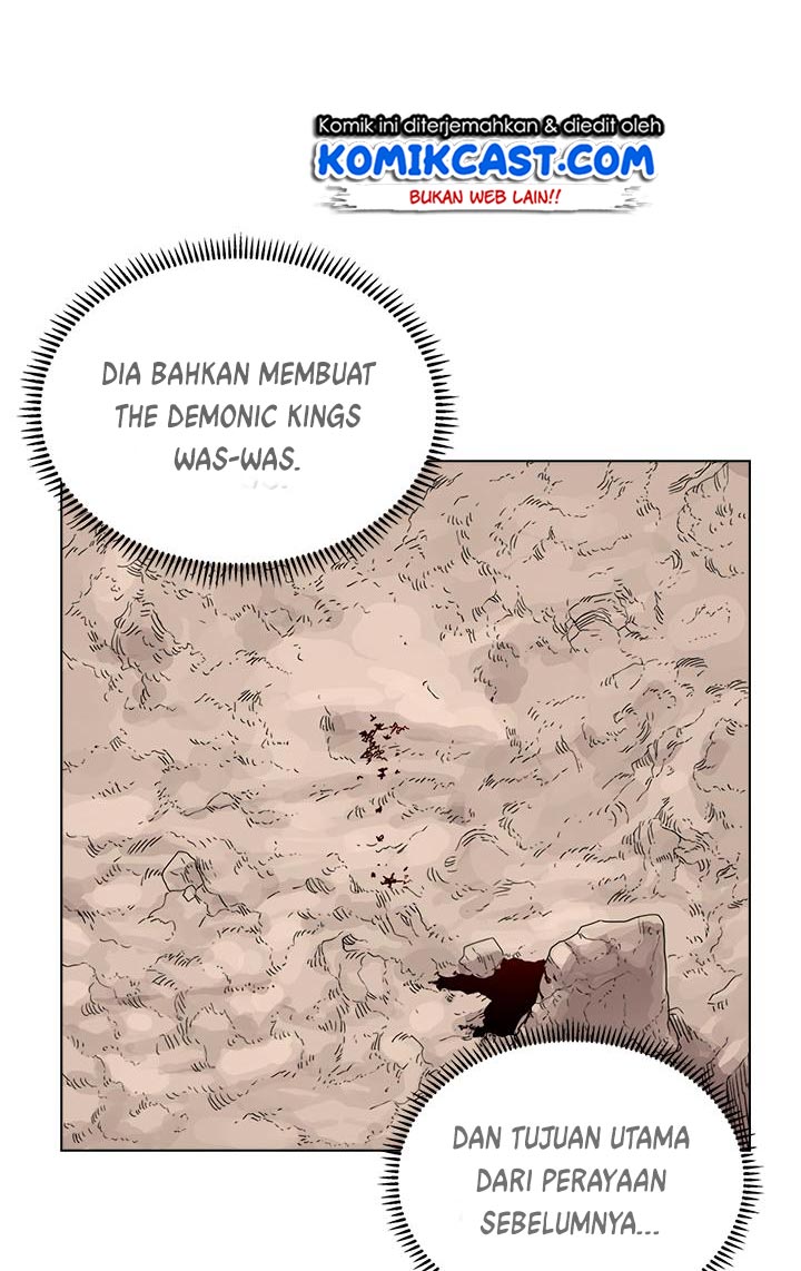 Chronicles of Heavenly Demon Chapter 65 Gambar 49