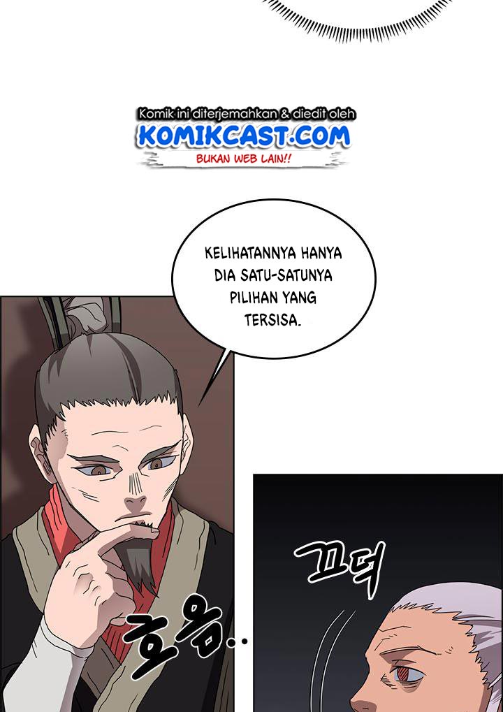 Chronicles of Heavenly Demon Chapter 65 Gambar 50