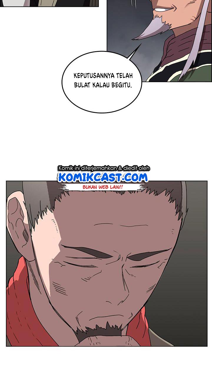 Chronicles of Heavenly Demon Chapter 65 Gambar 51
