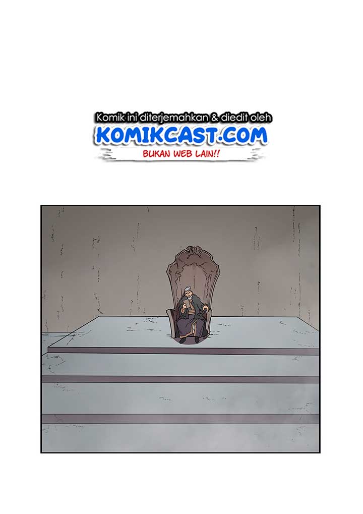 Chronicles of Heavenly Demon Chapter 70 Gambar 3
