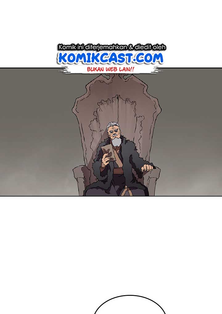 Chronicles of Heavenly Demon Chapter 70 Gambar 4