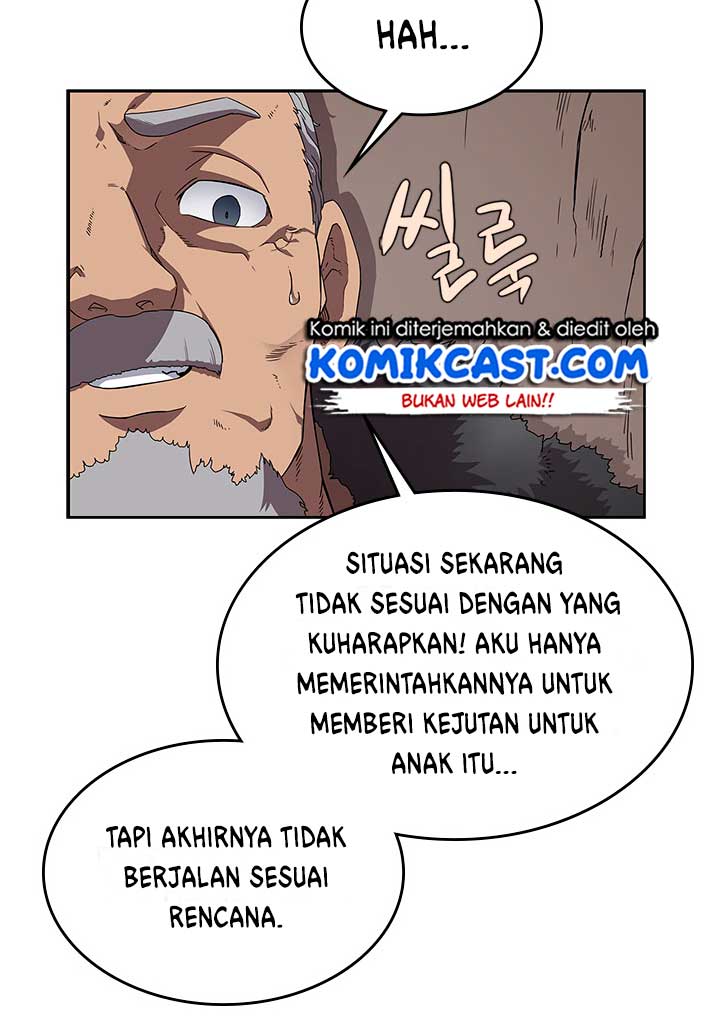 Chronicles of Heavenly Demon Chapter 70 Gambar 5
