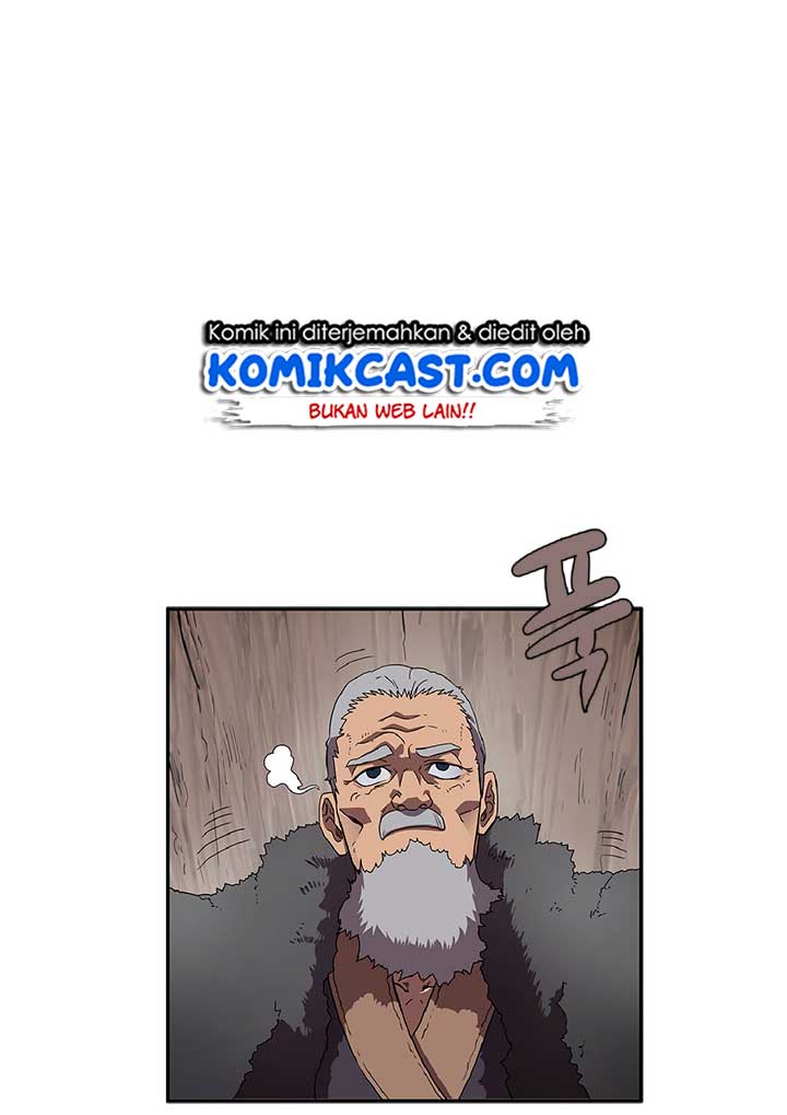 Chronicles of Heavenly Demon Chapter 70 Gambar 6
