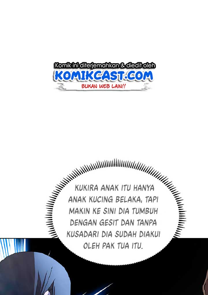 Chronicles of Heavenly Demon Chapter 70 Gambar 7