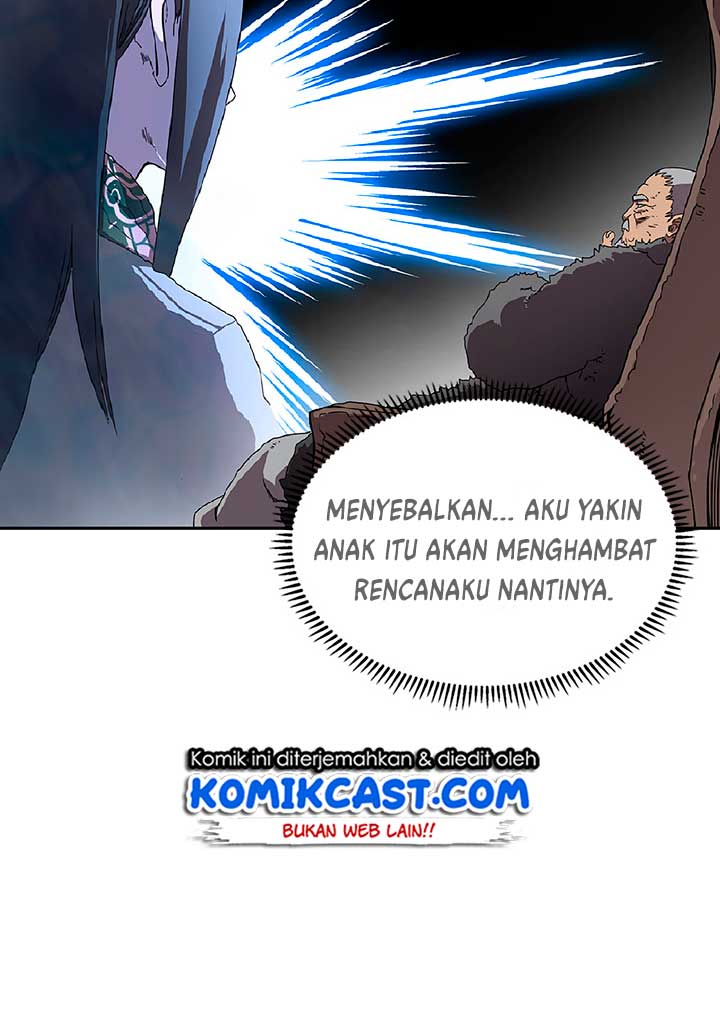 Chronicles of Heavenly Demon Chapter 70 Gambar 8