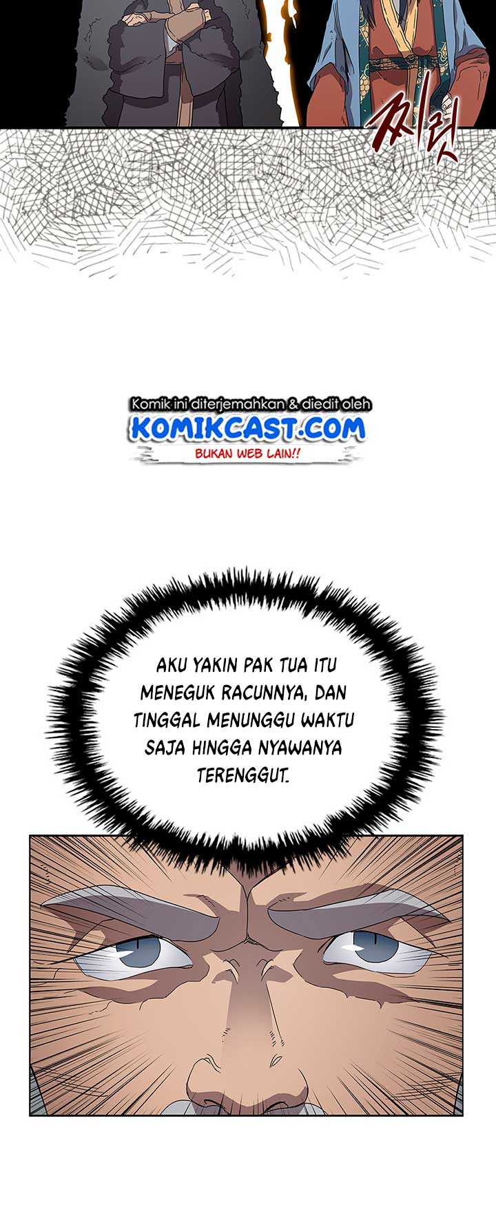 Chronicles of Heavenly Demon Chapter 70 Gambar 10