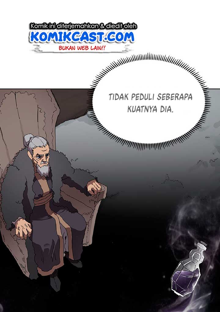 Chronicles of Heavenly Demon Chapter 70 Gambar 11