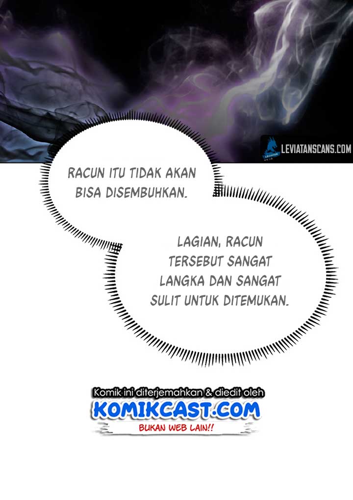 Chronicles of Heavenly Demon Chapter 70 Gambar 12