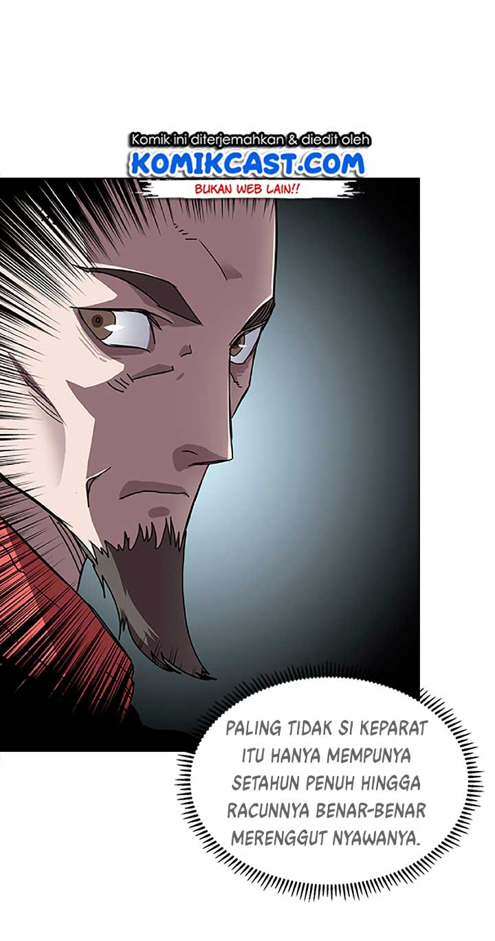 Chronicles of Heavenly Demon Chapter 70 Gambar 14