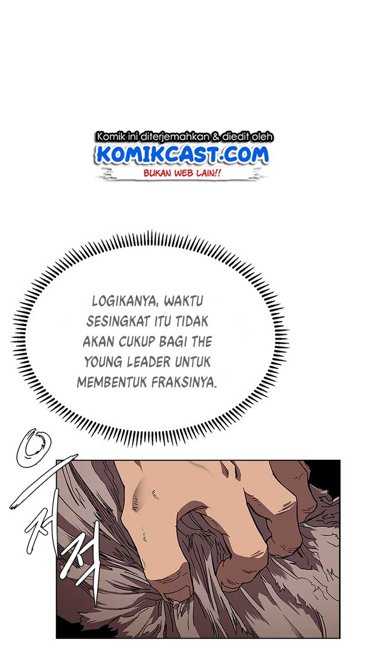 Chronicles of Heavenly Demon Chapter 70 Gambar 15