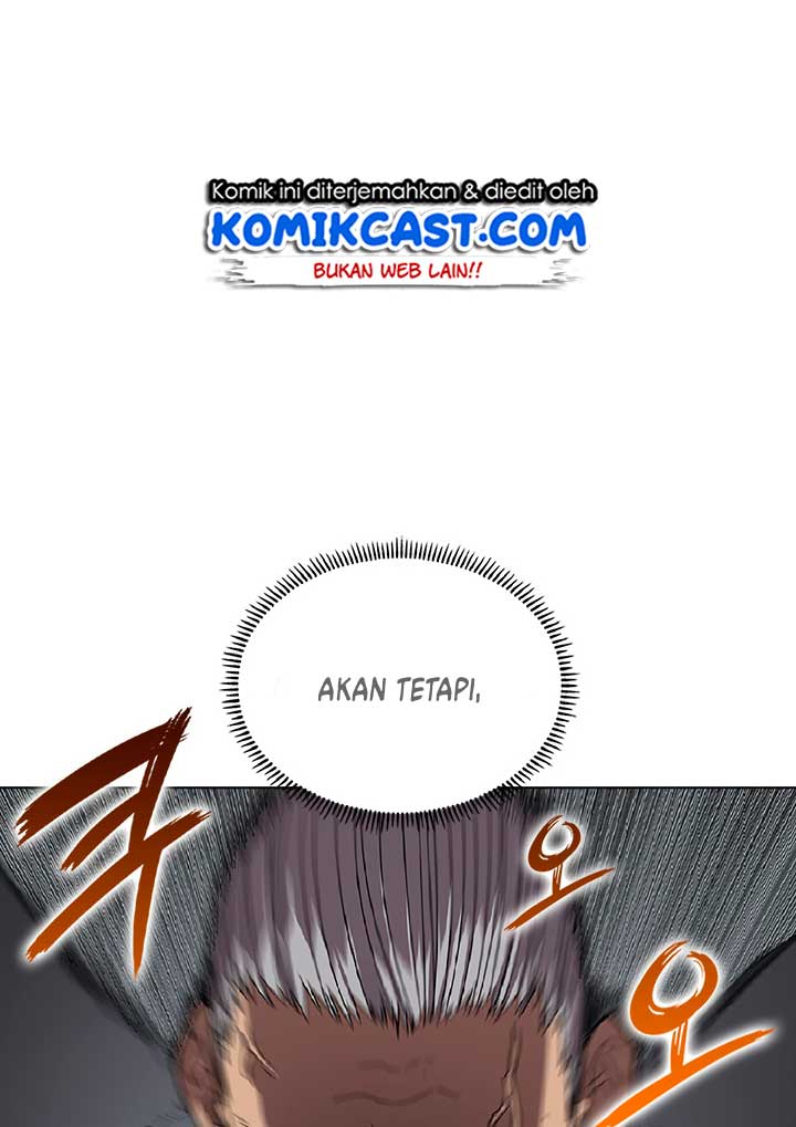 Chronicles of Heavenly Demon Chapter 70 Gambar 16
