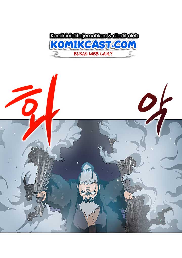 Chronicles of Heavenly Demon Chapter 70 Gambar 21