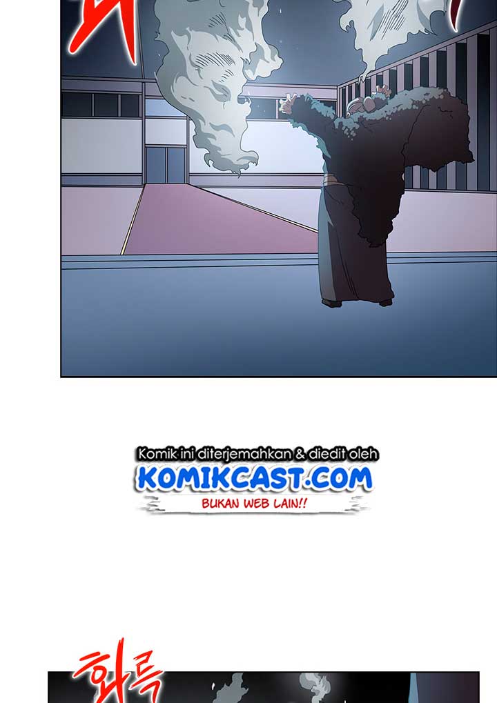 Chronicles of Heavenly Demon Chapter 70 Gambar 23