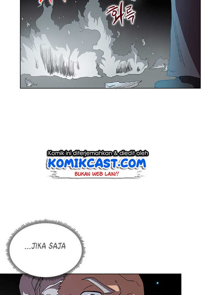 Chronicles of Heavenly Demon Chapter 70 Gambar 24