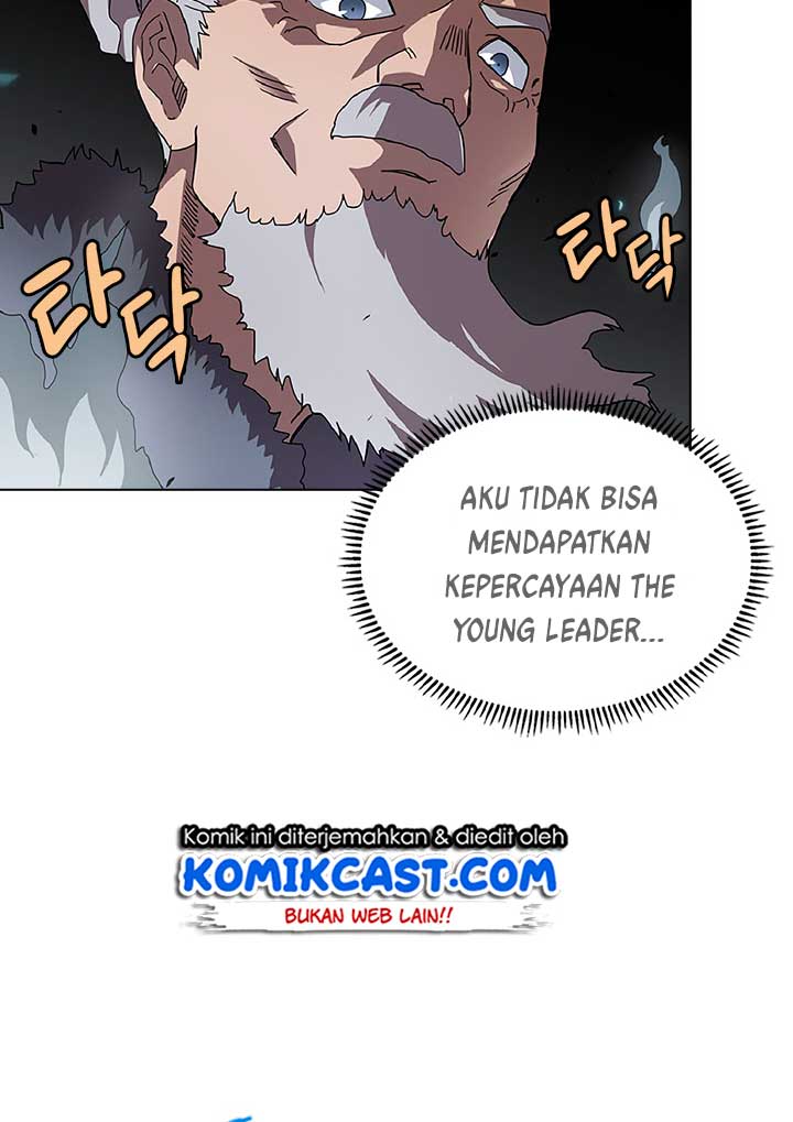Chronicles of Heavenly Demon Chapter 70 Gambar 25