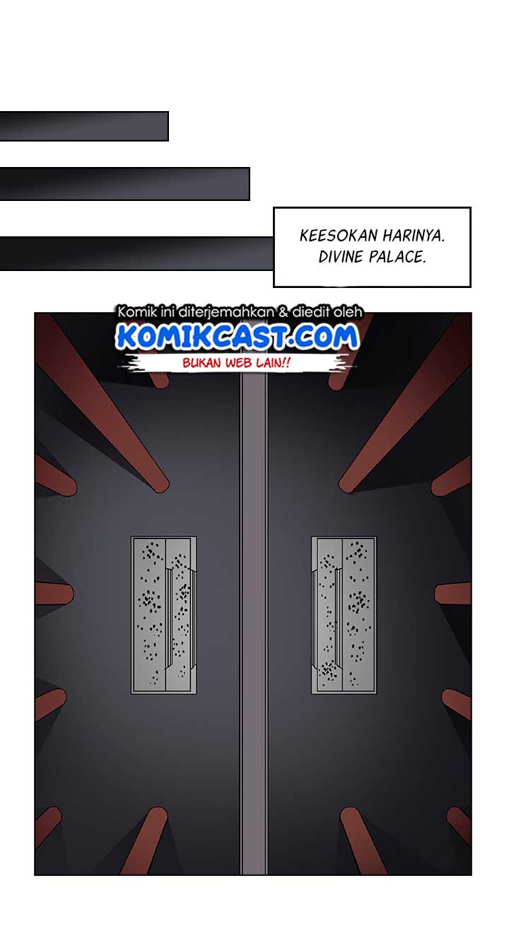 Chronicles of Heavenly Demon Chapter 70 Gambar 29