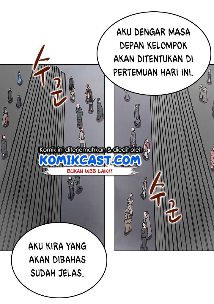 Chronicles of Heavenly Demon Chapter 70 Gambar 30