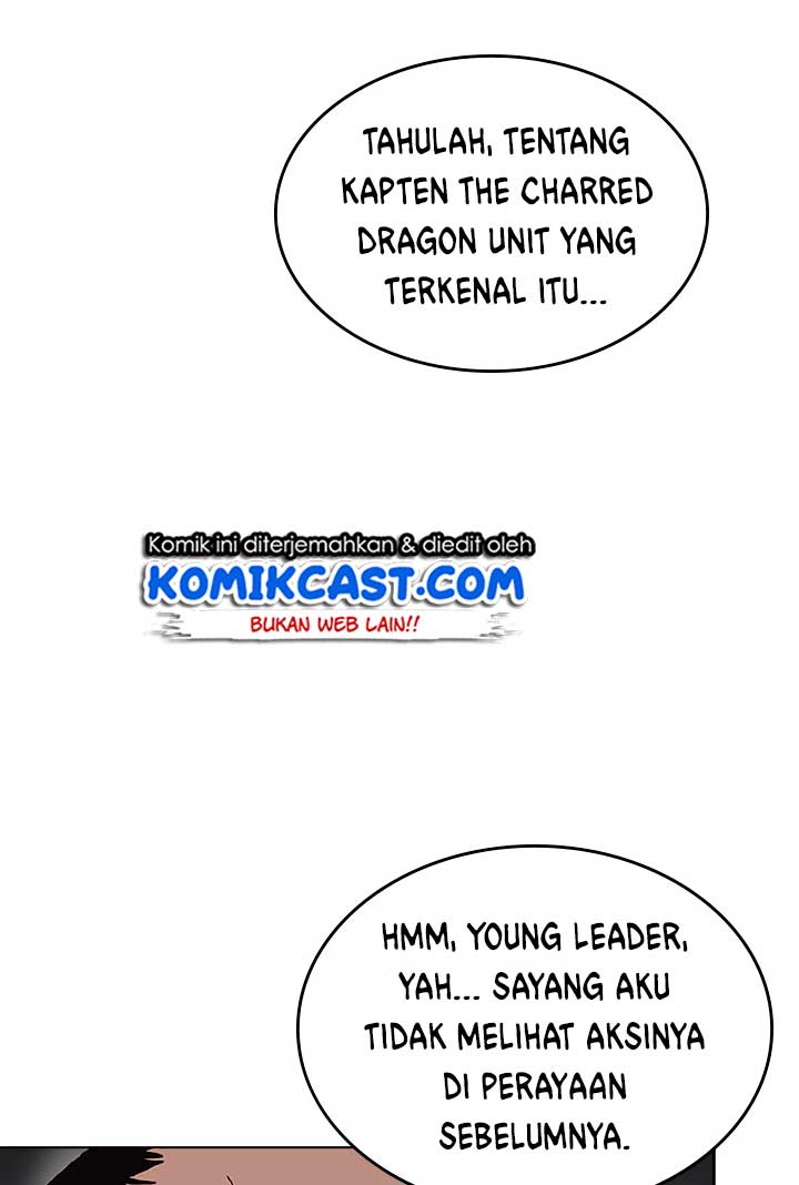 Chronicles of Heavenly Demon Chapter 70 Gambar 31